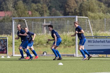 Bild 9 - Saisonstart Oberliga